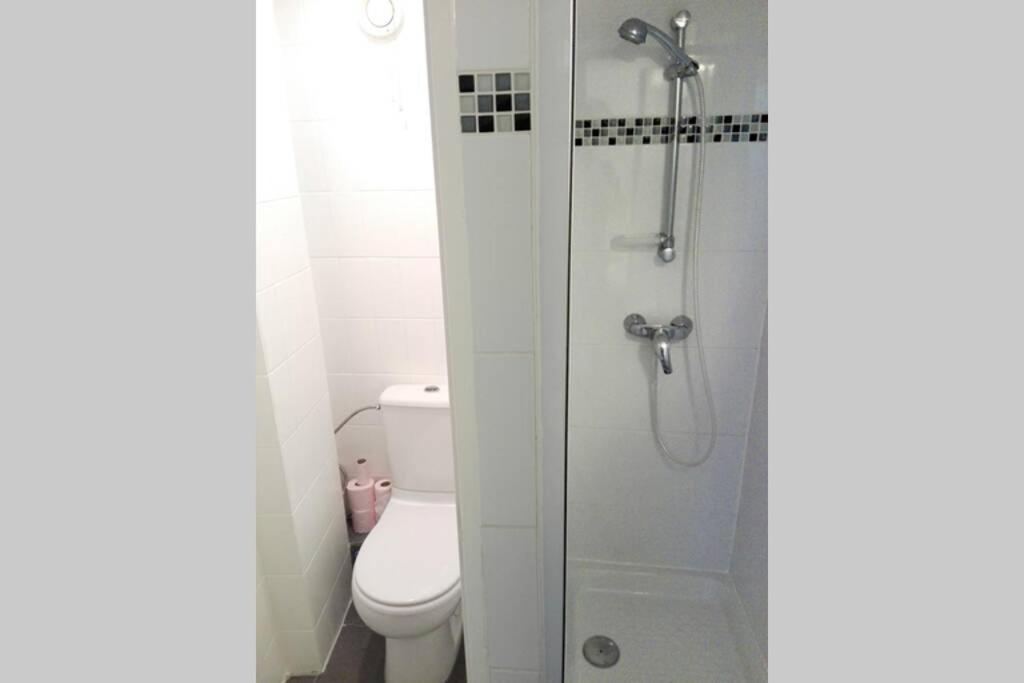 Appartement Cosy Rue Sainte Madeleine Страсбург Екстериор снимка