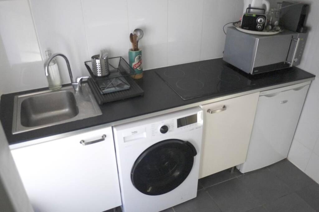 Appartement Cosy Rue Sainte Madeleine Страсбург Екстериор снимка