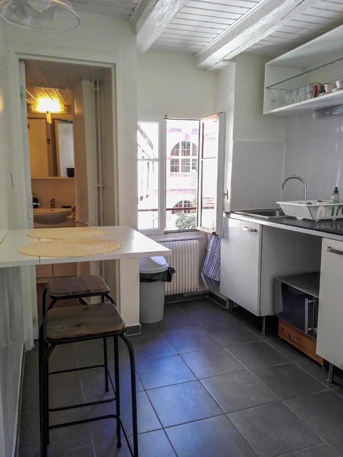 Appartement Cosy Rue Sainte Madeleine Страсбург Екстериор снимка
