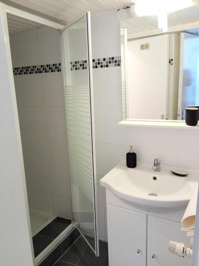 Appartement Cosy Rue Sainte Madeleine Страсбург Екстериор снимка