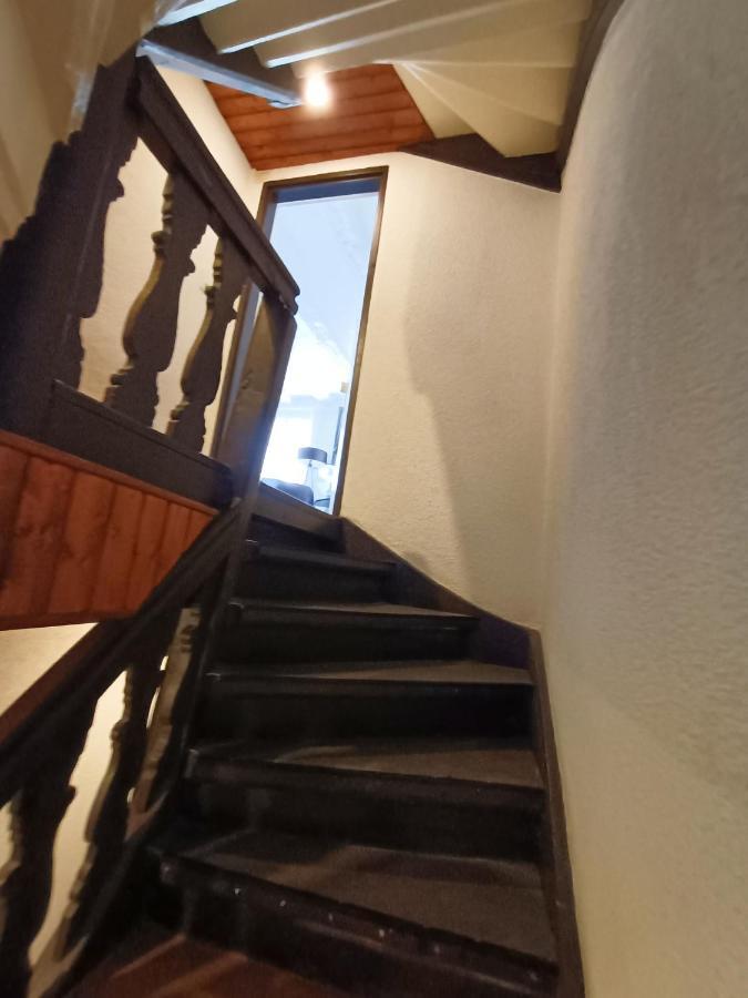 Appartement Cosy Rue Sainte Madeleine Страсбург Екстериор снимка