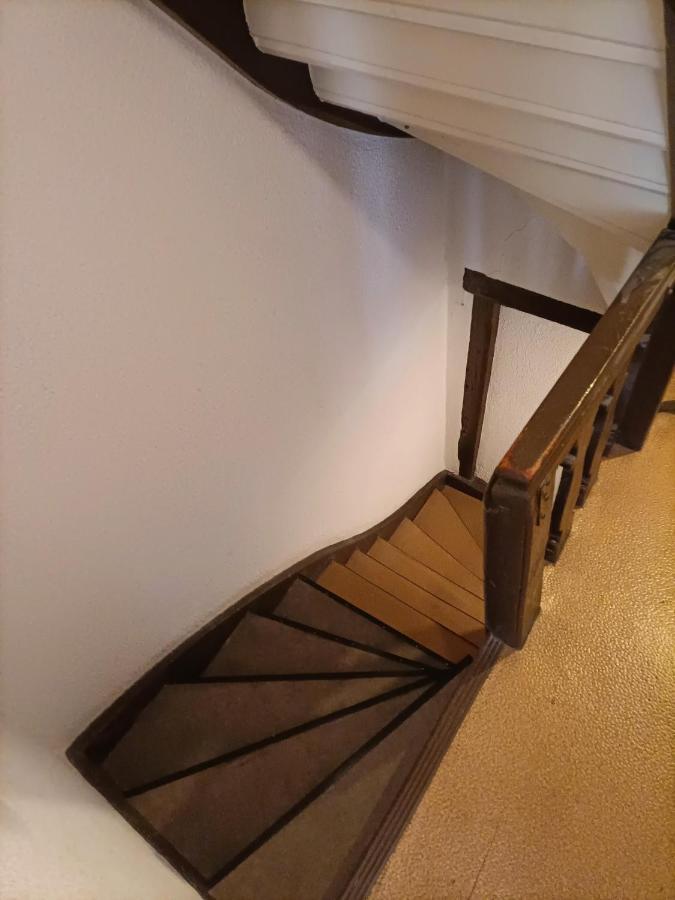 Appartement Cosy Rue Sainte Madeleine Страсбург Екстериор снимка